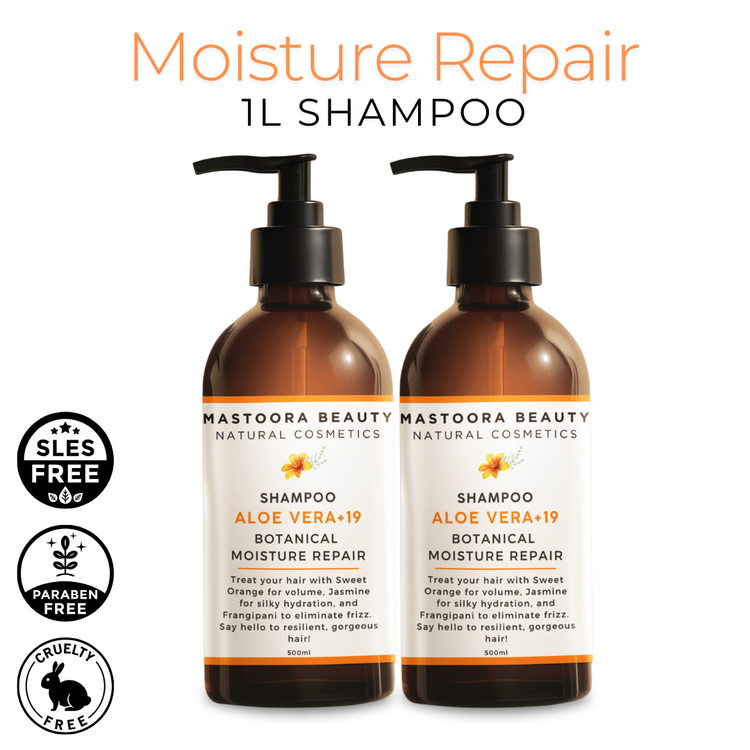 Shampoo