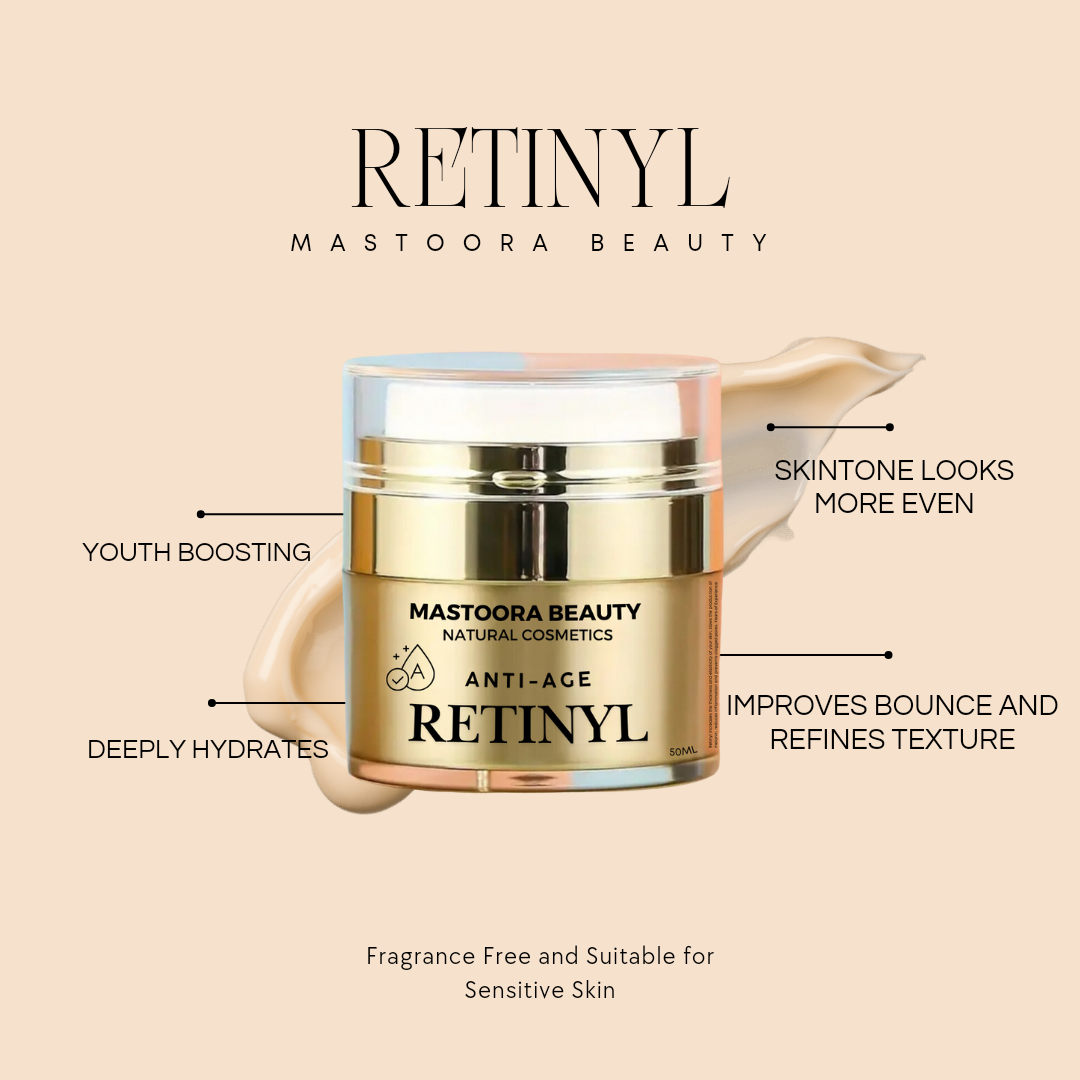 Retinyl