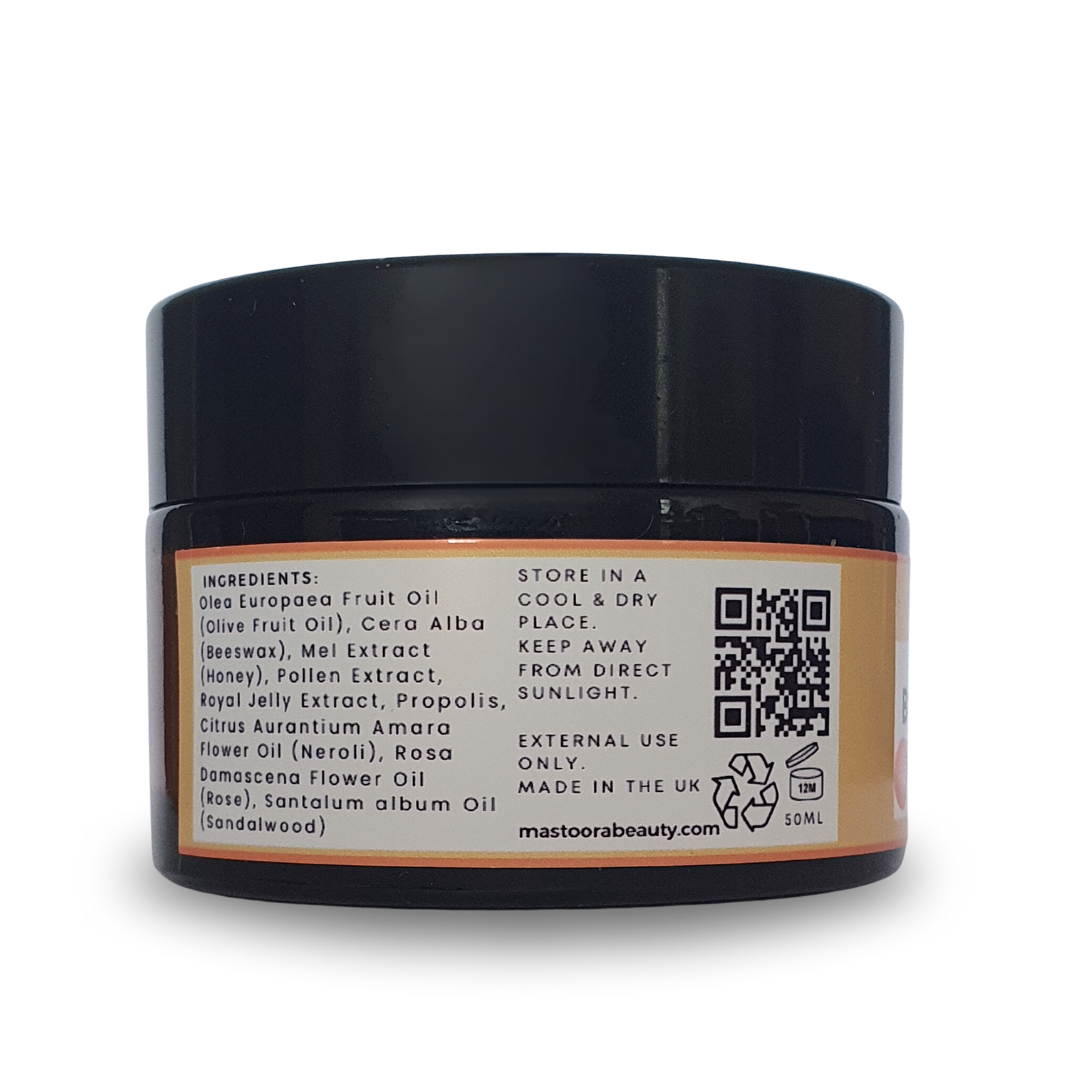 Glass Skin-Beauty Balm image 7