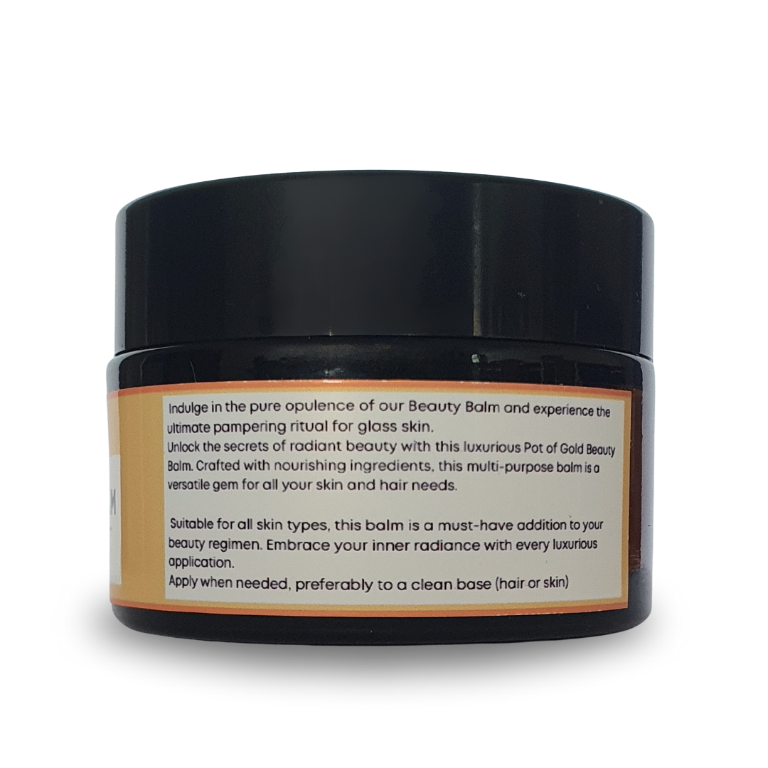 Glass Skin-Beauty Balm image 6