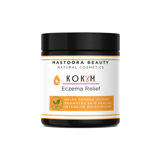 Kokum Eczema Body Butter image 0